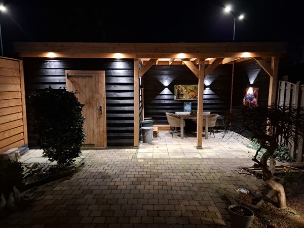 Medium property photo - Vivaldiweg 29, 3752 HA Bunschoten-Spakenburg